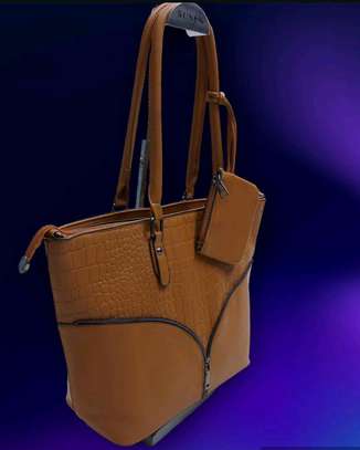 Elegant shoulder handbag image 5