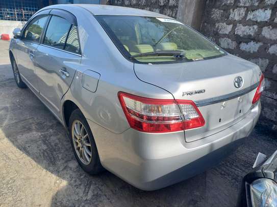 TOYOTA PREMIO NEW IMPORT. image 7