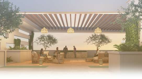 4 Bedroom Apartments + DSQ (Type B) for Sale image 4