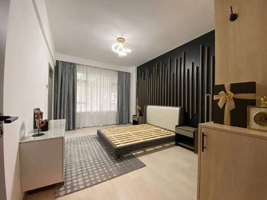 Serviced 4 Bed Apartment with En Suite in Kileleshwa image 15