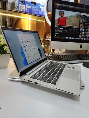 HP EliteBook 630 G9 PC  12TH GEN Core i7 image 2