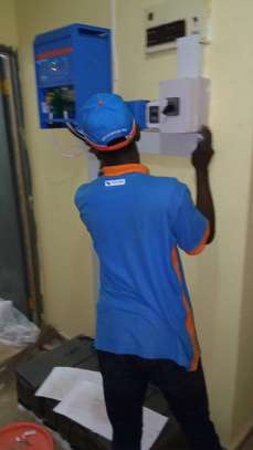 Electrician Nairobi - Emergency Electrical Services image 6