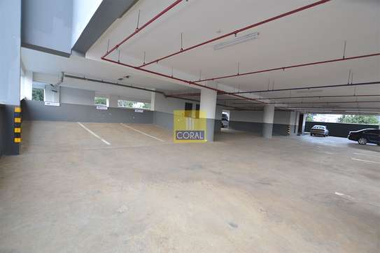 Office with Backup Generator in Westlands Area image 12