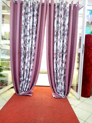 ELEGANT CURTAINS AND SHEERS image 8
