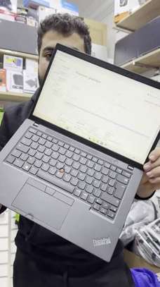 lenovo l14 amd ryzen 5 pro,16gb,256ssd image 10