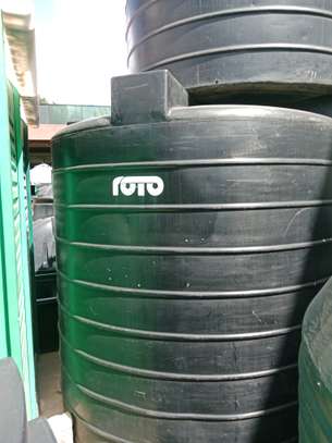 2000l roto tanks new COUNTRYWIDE DELIVERY! image 1