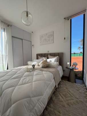 Serviced 1 Bed Apartment with En Suite in Ruiru image 8