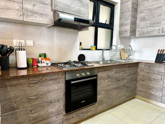 Serviced 2 Bed Apartment with En Suite in Westlands Area image 13