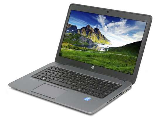 HP 840 G1 Core i7 4GB RAM  500GB HDD Windows. 11 pro image 2