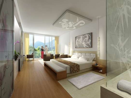 3 Bed Villa with En Suite in Diani image 4