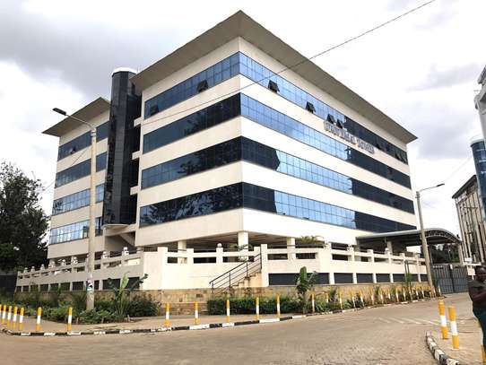 379 m² Office with Backup Generator in Westlands Area image 9