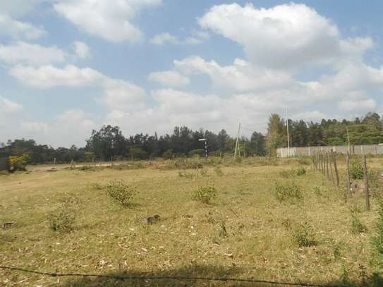 2,023 m² Commercial Land in Thika Road image 12