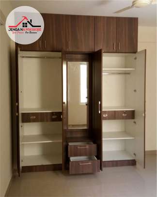 Bedroom wardrobes and cabinets installation Nairobi image 3