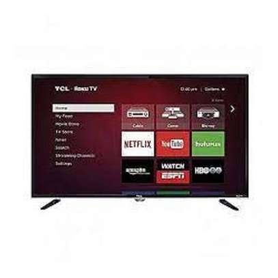 TCL 75'' 4K 2021 LATEST TCL ANDROID TV,VOICE CONTROL-75P725K image 3