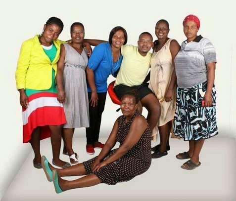 Domestic Staffing Agency-Cleaning & Domestic Services image 6