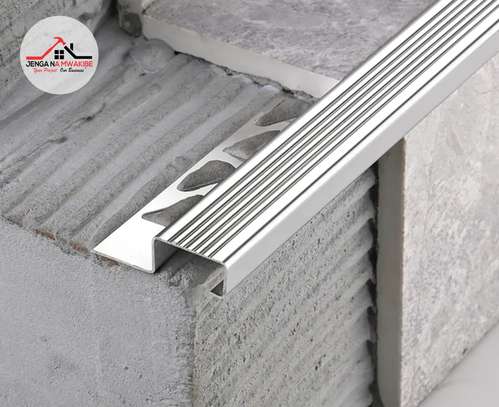 Tile Stair Nosing Anti-Slip Strip 2 image 3