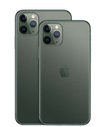 Apple - iPhone 11 Pro Max 256GB image 6