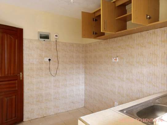 SPACIOUS TWO BEDROOM IN KINOO FOR 22K image 10