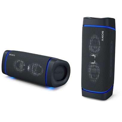 Sony XB33 Speaker image 1