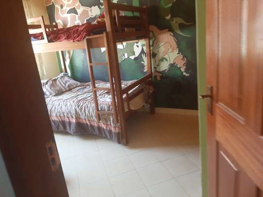 5 Bed Townhouse with En Suite at Langata image 28