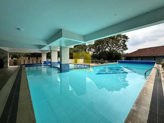 4 Bed Apartment in Westlands Area image 3