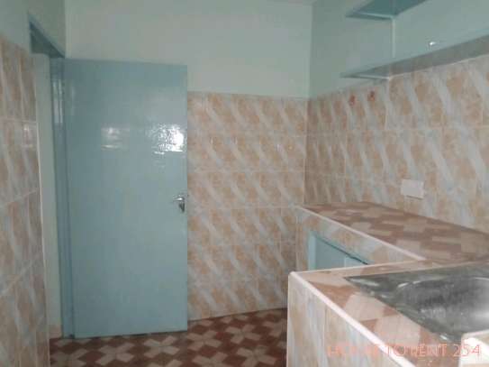 In Kinoo. SPACIOUS TWO BEDROOM TO LET image 6
