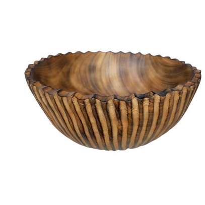Zebra bowl image 1