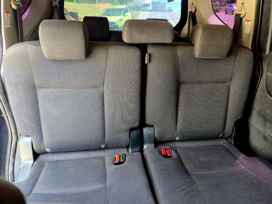TOYOTA SIENTA hybrid 2017MODEL 7 SEATER image 6