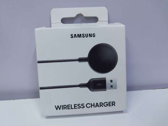 USB Charger Cable/Dock for Samsung Watch Active/Active 2 image 1