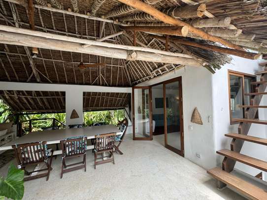 4 Bed House with En Suite in Diani image 18