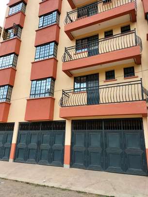 2 Bed Apartment with Borehole in Ongata Rongai image 1