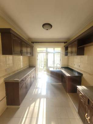 3 Bed Apartment with Swimming Pool in Lavington image 16