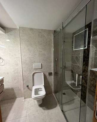 3 Bed Apartment with En Suite in Kileleshwa image 14