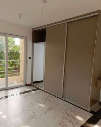 NEWLY BUILTY 2 BEDROOM APARTMENT TO LET IN NYALI image 4