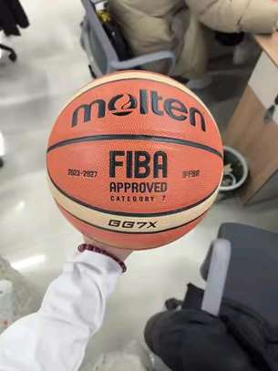Molten basketball GG7x image 3