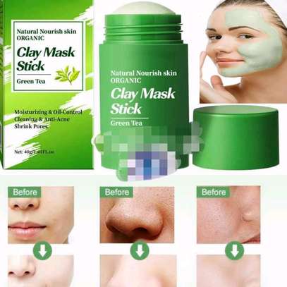 Clay Mask Stick image 1