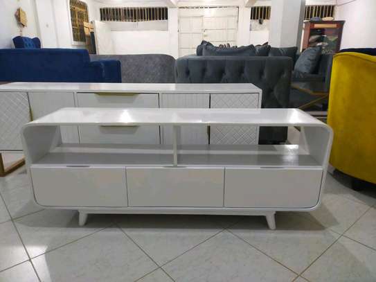 Esme 2025 tv stand