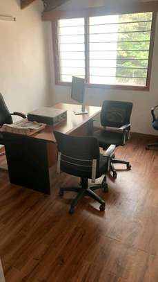 Executive Office Space In Riverside Drive Westlands image 1