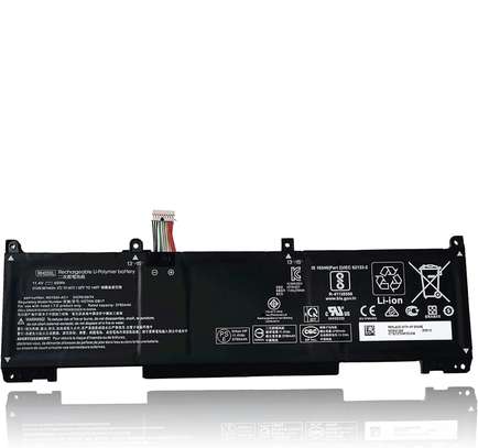 HP ProBook 430 440 445 450 630 640 650 G8 Series -Battery image 2