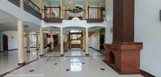 6 bedroom townhouse for rent in Nyari image 14