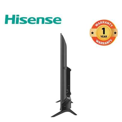 Hisense 32A4,32"Inch Smart FRAMELESS TV image 3