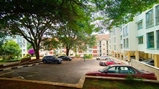 2 Bed Apartment with En Suite at State House Road image 23