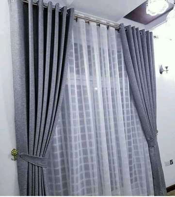 Designed curtains image 3
