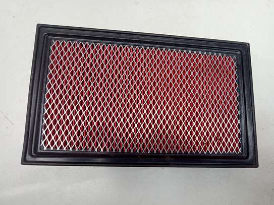 Air Filter For Nissan Advan image 1