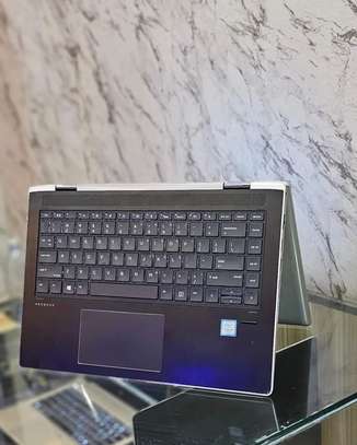 Hp probook x360 laptop image 2