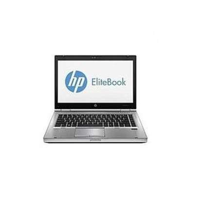 HP Refurbished EliteBook 8470p - 14" - Core i5 - 4GB RAM - 500GB image 1