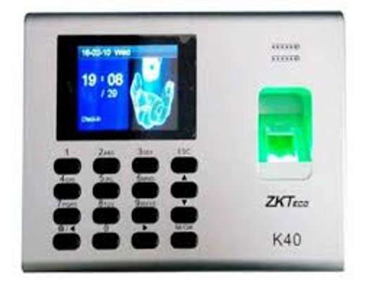 biometric k40 readers in kenya image 2
