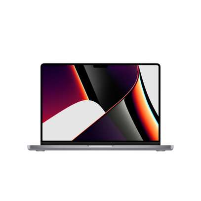 14-inch MacBook Pro:M1 Pro chip / 16GB/ 512GB SSD image 10