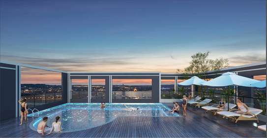 2 Bed Apartment with En Suite in Westlands Area image 8