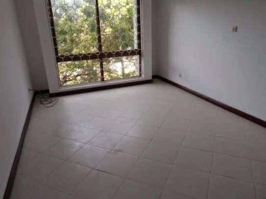 Furnished 3 Bed Apartment with En Suite at Area image 9